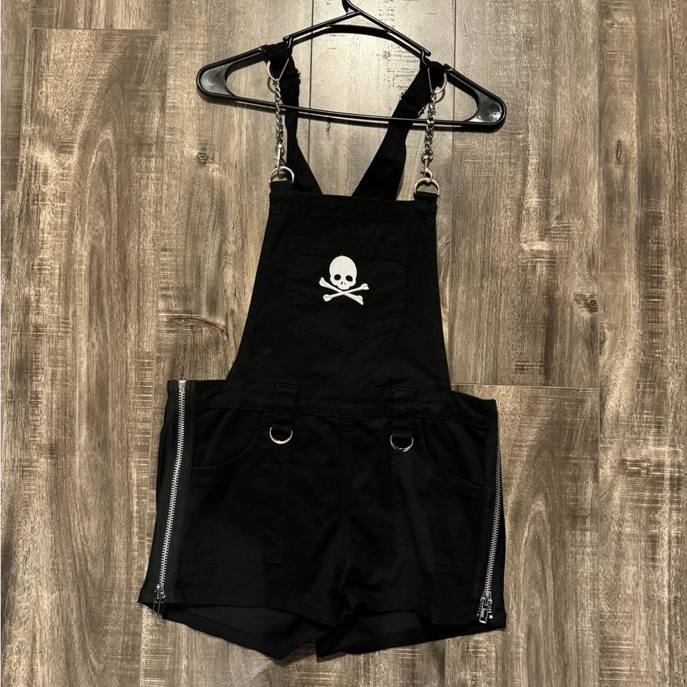 Overalls